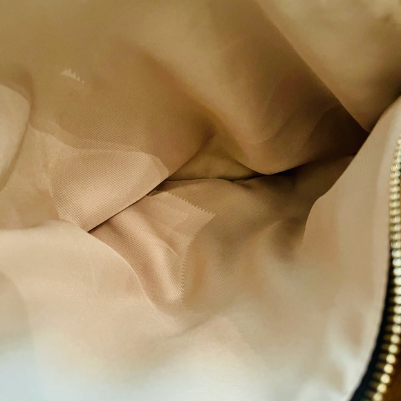 🆕 Danbury Mint Everywhere Elegance Handbag -Brown - Picture 4 of 9